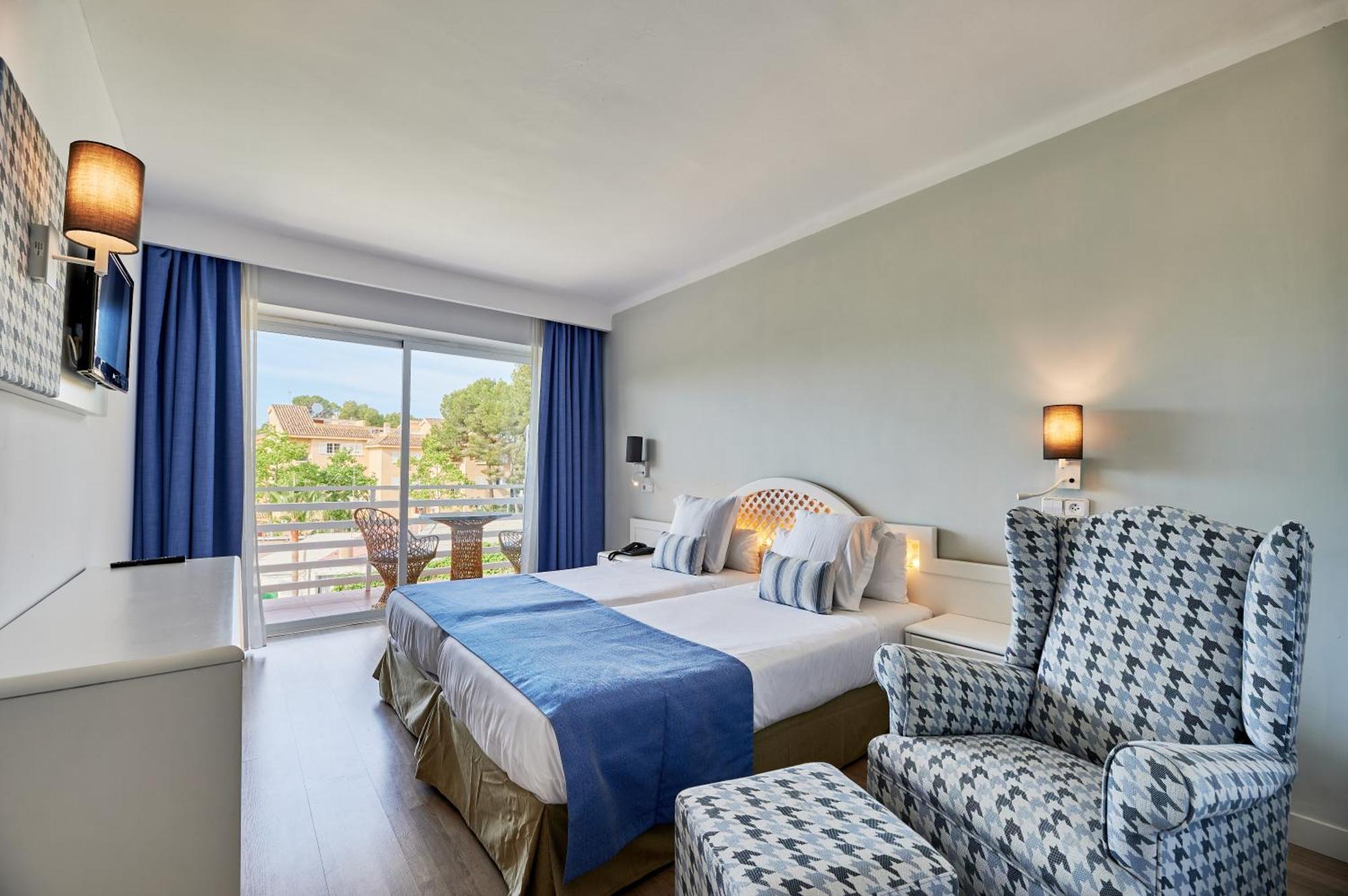 Roc Oberoy - Adults Only Hotel Peguera Buitenkant foto