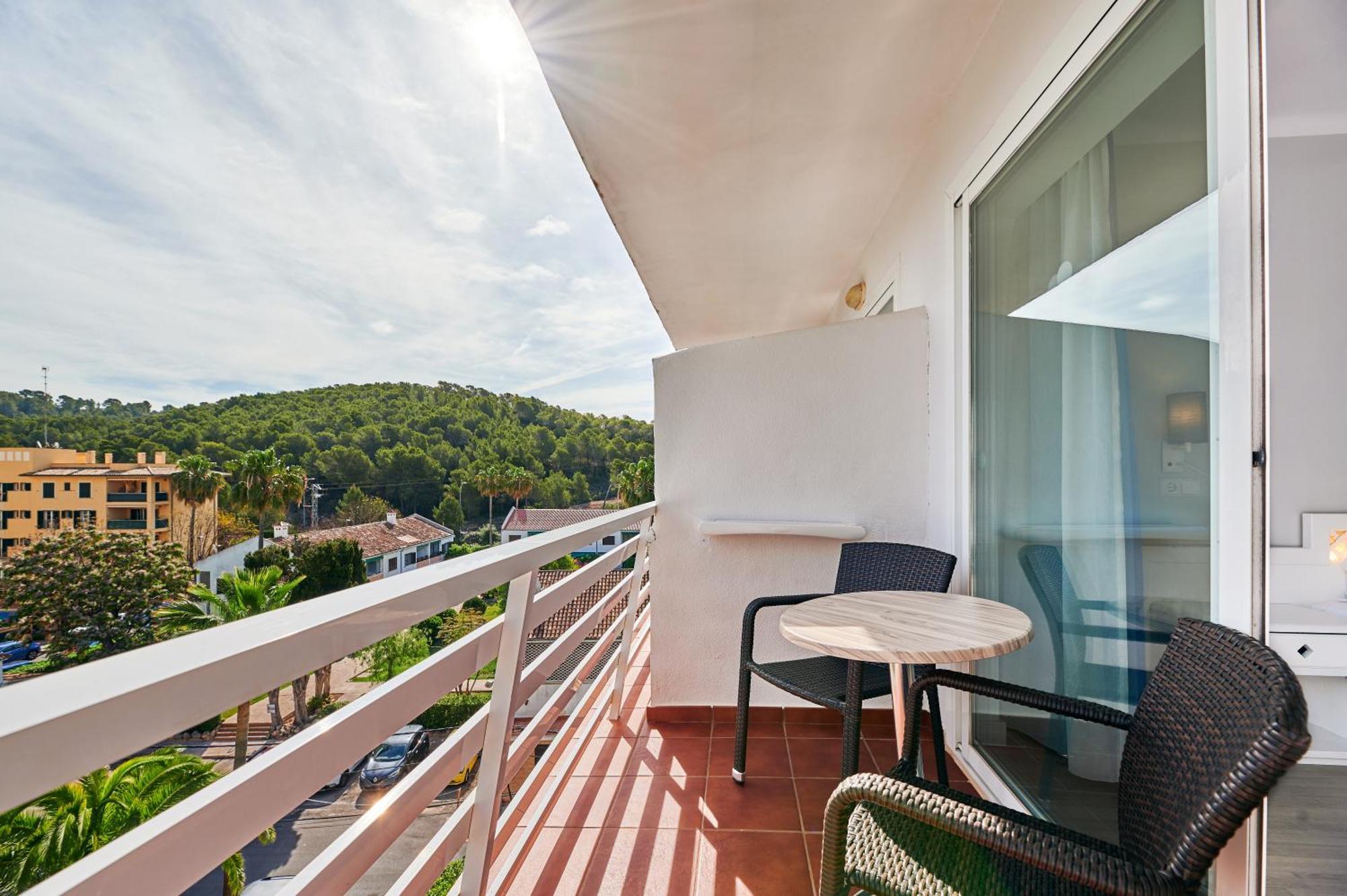 Roc Oberoy - Adults Only Hotel Peguera Buitenkant foto
