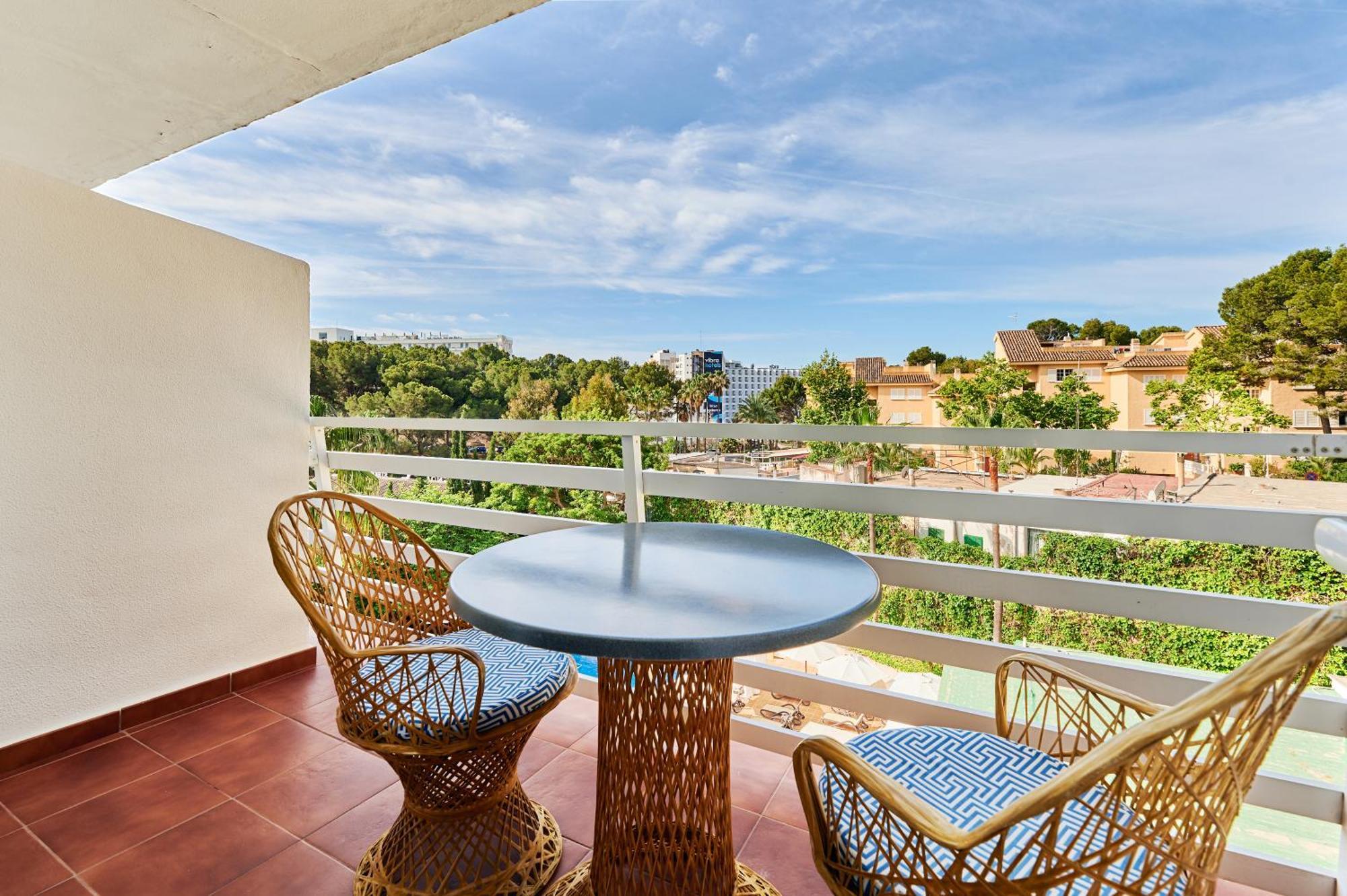 Roc Oberoy - Adults Only Hotel Peguera Buitenkant foto